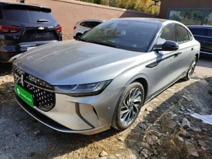 Lincoln Z Elegance: Trusted China Used Car Dealers Network