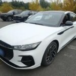 Lincoln Z Innovation: Thriving China Used Car Competition