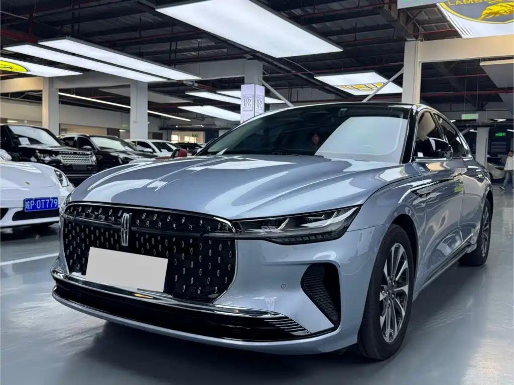 Lincoln Z Sophistication: China Used Car for Sale Listings Lincoln Z Sophistication: China Used Car for Sale Listings