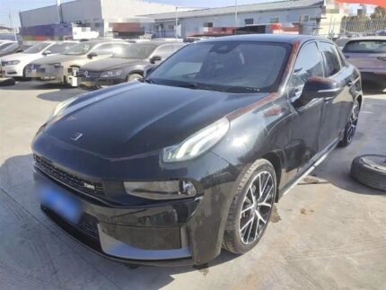 Link Co 03 Giá Savings: Chinese Used Car Auction Deals