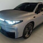 Lip Motors C16: Top Chinese EV Car Companies' Flagship Used Electric SUV