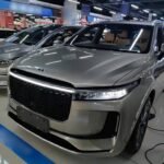 Li's Hakka #1 Restaurant Reviews Flavor: Biggest Chinese EV Companies