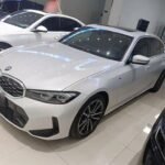 Listed 2023 BMW 3 Series: autotrader bmw 3 series chinese car 2022
