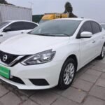 Listed 2023 Nissan Sylphy Jiji: Nissan Sylphy Jiji Top 3 Chinese EV Companies