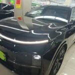 Lixiang Li L7: Seamless Chinese Used Car Import Luxury