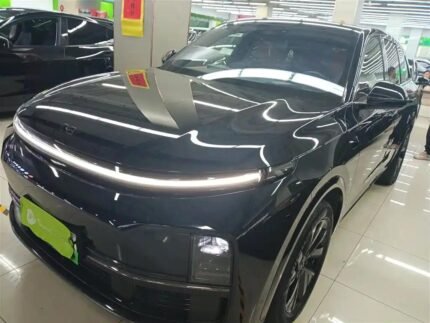 Lixiang Li L7: Seamless Chinese Used Car Import Luxury