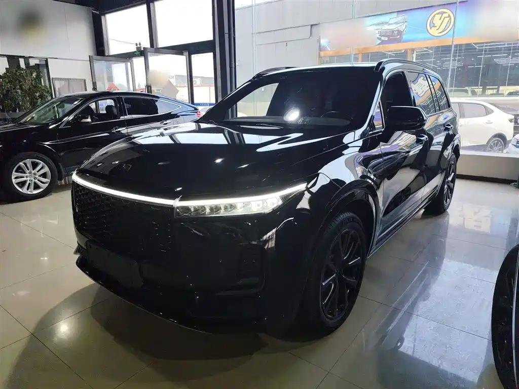 Lixiang Li One Car Family: Used EV Car China Alternatives Lixiang Li One Car Family: Used EV Car China Alternatives