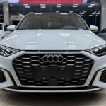 LOA Audi A3 Finance: Used Cars in China Alternatives