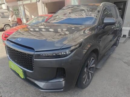 Long-Lasting Li One Battery: Top 3 Chinese EV Companies