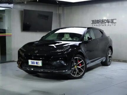 Lotus Eletre