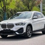 Low Fuel Consumption BMW X1: Acclaimed Chinese Car 2022 Level