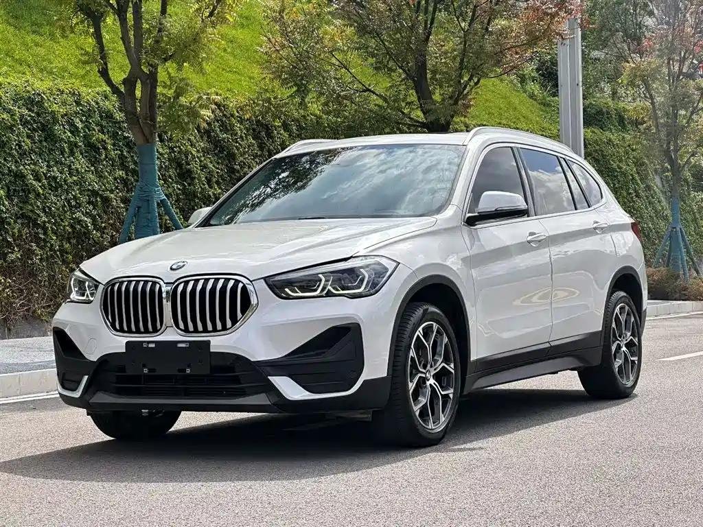 Low Fuel Consumption BMW X1: Acclaimed Chinese Car 2022 Level Low Fuel Consumption BMW X1: Acclaimed Chinese Car 2022 Level