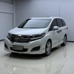 Luxe 2020 Honda Elysion: Honda Elysion Details - Can a Wise Card Be Used in China