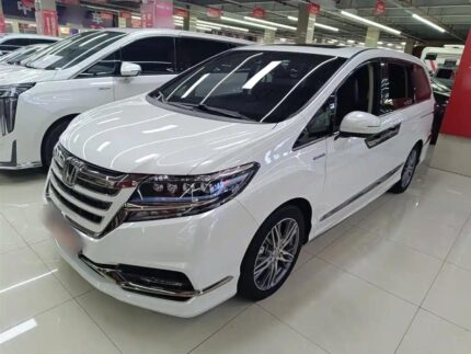 Luxe 2021 Subaru Hybrid: Honda Odyssey EXL Trim - Used Chinese Hybrid Cars