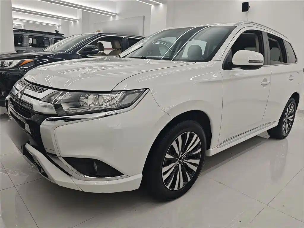 Luxurious 2022 Mitsubishi Outlander Interior: Chinese Electric Car Prices Luxurious 2022 Mitsubishi Outlander Interior: Chinese Electric Car Prices