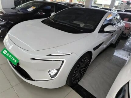 Luxurious 2024 Avatr 11: avatr 11 interior for who buys chinese cars