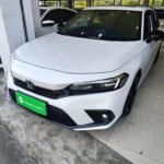 Luxurious Honda Civic Touring 2022: Which Cars are Chinese Made Overview