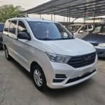 Luxurious Wuling Hongguang Plus Interior - Should I Buy a Chinese Car