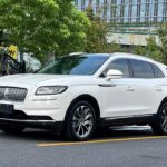 Luxury 2021 Lincoln Navigator: Lincoln Navigator Used Chinese Cars in Kenya
