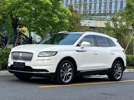 Luxury 2021 Lincoln Navigator: Lincoln Navigator Used Chinese Cars in Kenya
