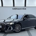 Luxury 2023 Subaru Hybrid: audi a8 Rival used chinese hybrid cars