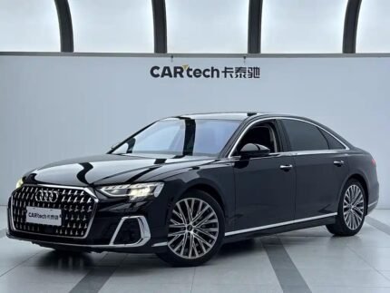 Luxury 2023 Subaru Hybrid: audi a8 Rival used chinese hybrid cars