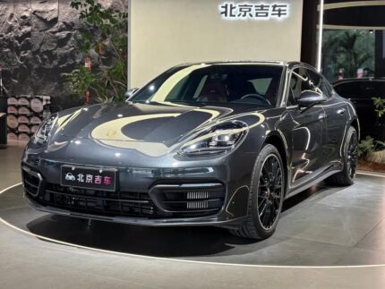 Luxury 2023 Used Panamera: porsche panamera used chinese suv cars