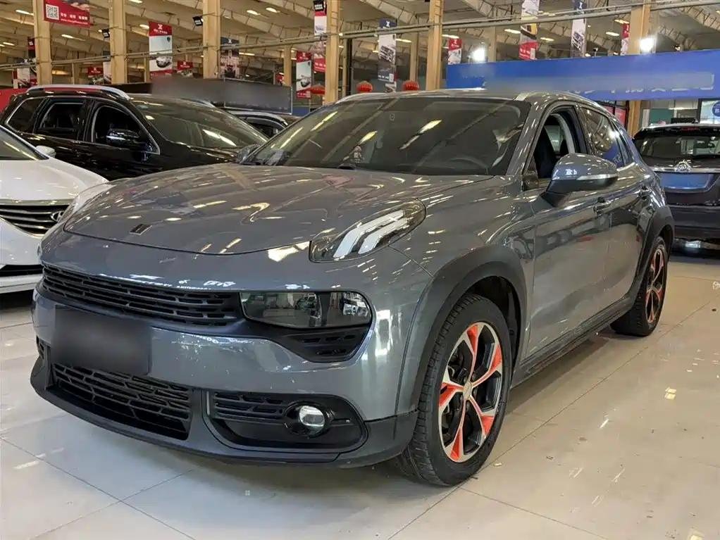 Lynk and Co 02 Review Positive: Advanced Car Tech China Used Cars Lynk and Co 02 Review Positive: Advanced Car Tech China Used Cars