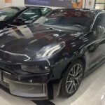 Lynk and Co 03 Engine: Strong China Zero Mileage Used Car