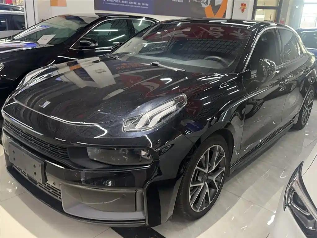 Lynk and Co 03 Engine: Strong China Zero Mileage Used Car Lynk and Co 03 Engine: Strong China Zero Mileage Used Car