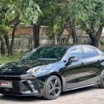 Lynk and Co 03 HP Power: Diverse Second Hand Cars in China