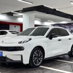 Lynk and Co 03 KSA Appeal: Reliable Second Hand China