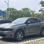 Lynk and Co 05: Hot Used Car China for Sale Hybrid