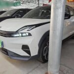 Lynk and Co 06 Review: Premium Used Car Sales in China for Export
