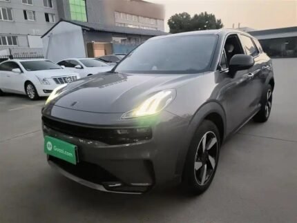 Lynk and Co 06 Specs: Discussed Used Cars China Reddit Community