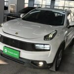 Lynk & Co 01 0-100: Quick Used Chinese Hybrid Cars