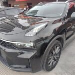Lynk & Co 01 1.5 PHEV: Positive China Cars Review Hybrid