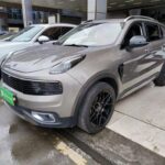 Lynk & Co 01 1.5 TD PHEV: Efficient Hybrid Chinese Cars