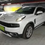 Lynk & Co 01 2025 Review: Leading Best Chinese Hybrid Cars