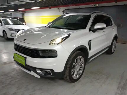 Lynk & Co 01 2025 Review: Leading Best Chinese Hybrid Cars