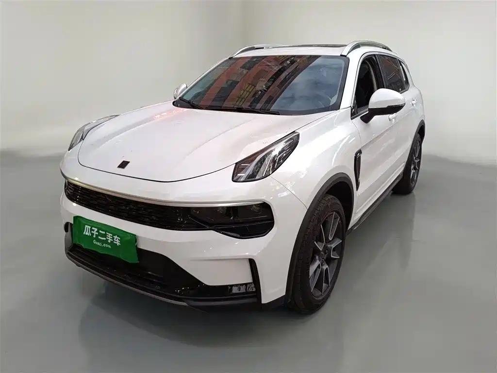 Lynk & Co 01 Acceleration: Quick Used Chinese Hybrid Cars Lynk & Co 01 Acceleration: Quick Used Chinese Hybrid Cars