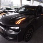 Lynk & Co 01 EM-P by Asian Electric Car Company - 2022 Used Model