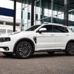 Lynk & Co 01 EM-P by Chinese Electric Car Company - 2020 Used Export