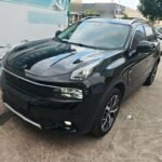 Lynk & Co 01 EM-P from Best Chinese Electric Car Company - 2020 Export