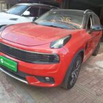 Lynk & Co 01 Kaufen Deals: All Chinese Electric Cars Variety