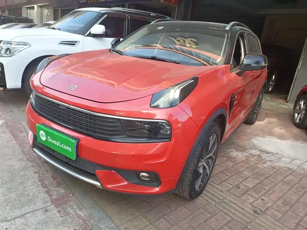 Lynk & Co 01 Kaufen Deals: All Chinese Electric Cars Variety Lynk & Co 01 Kaufen Deals: All Chinese Electric Cars Variety