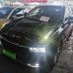 Lynk & Co 01 Price UK: Value Best Chinese Hybrid Cars