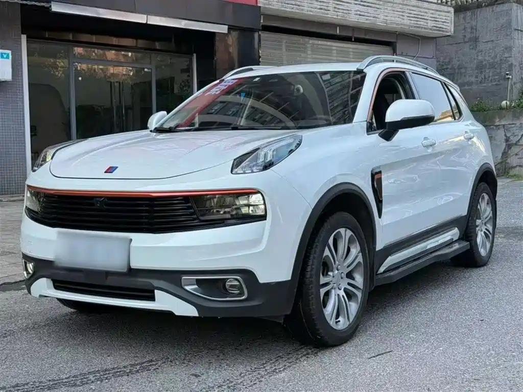 Lynk & Co 01 Specs: Innovative Top 10 Chinese EV Companies Lynk & Co 01 Specs: Innovative Top 10 Chinese EV Companies