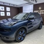 Lynk & Co 01 SUV Reliability: Are Chinese Cars Safe Assurance