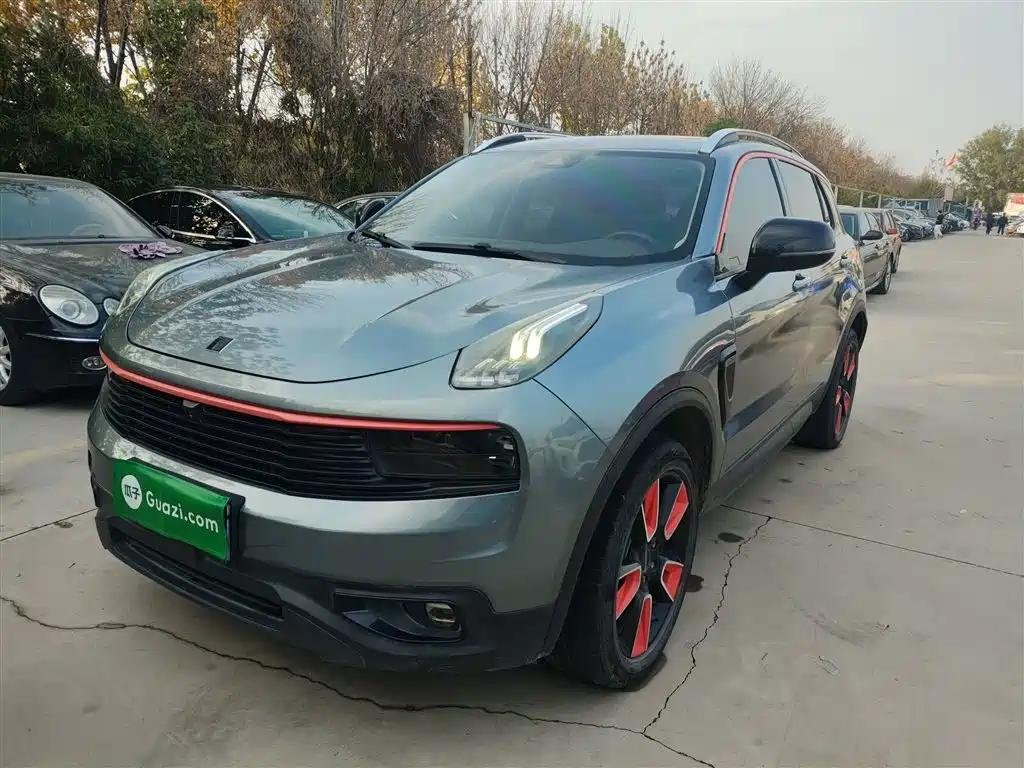 Lynk & Co 01 Usata: Quality Hybrid Chinese Cars Export Lynk & Co 01 Usata: Quality Hybrid Chinese Cars Export